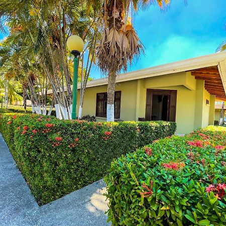 Hotel El Regalo Nicoya Buitenkant foto