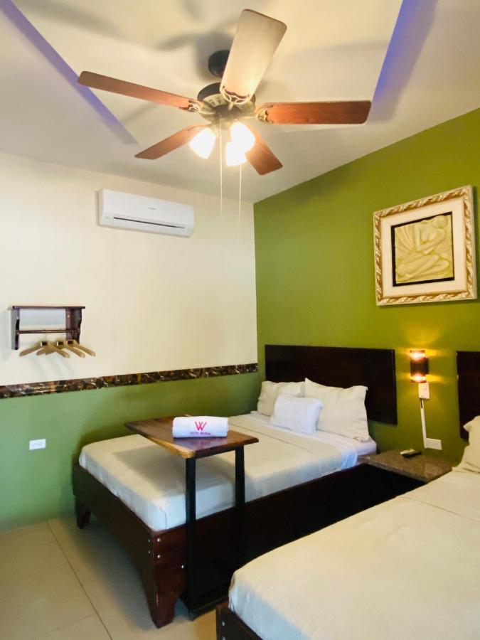 Hotel El Regalo Nicoya Buitenkant foto