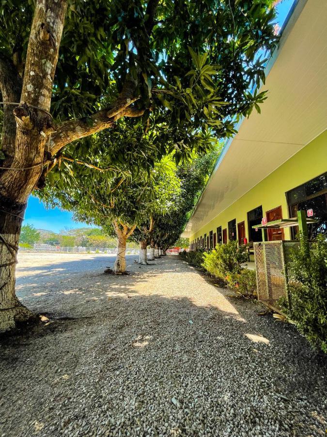 Hotel El Regalo Nicoya Buitenkant foto