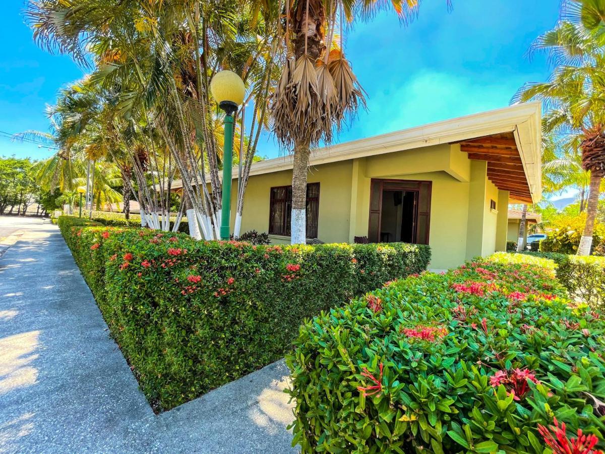 Hotel El Regalo Nicoya Buitenkant foto