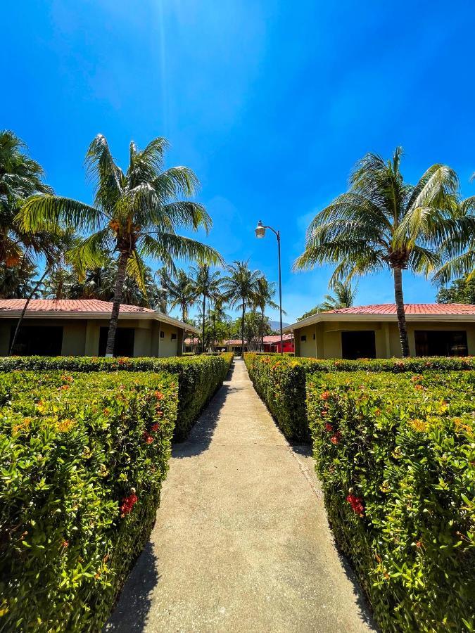 Hotel El Regalo Nicoya Buitenkant foto