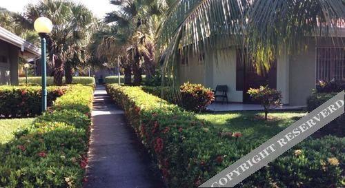 Hotel El Regalo Nicoya Buitenkant foto