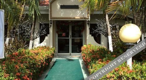 Hotel El Regalo Nicoya Buitenkant foto