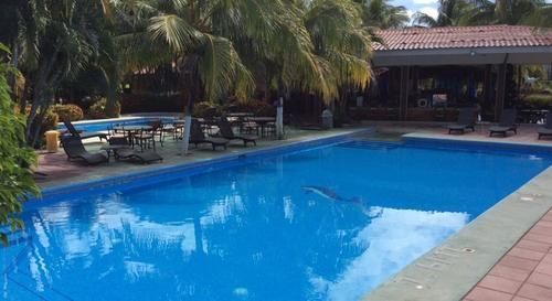 Hotel El Regalo Nicoya Buitenkant foto